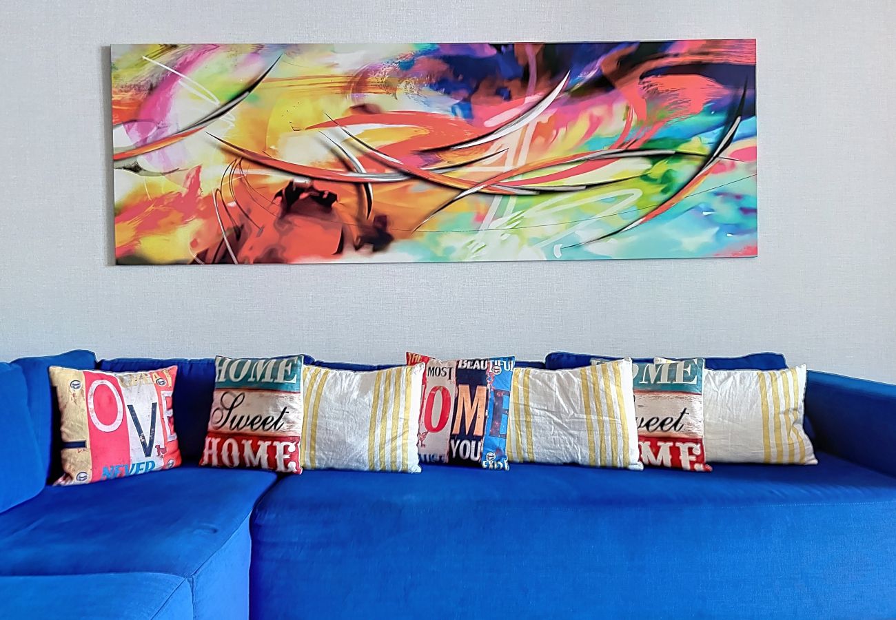 Apartamento em Funchal - MPR The Finnest by Atlantic Holiday Apartamento em Funchal - MPR The Finnest by Atlantic Holiday