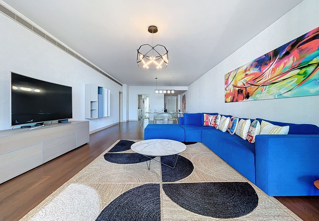 Apartamento em Funchal - MPR The Finnest by Atlantic Holiday Apartamento em Funchal - MPR The Finnest by Atlantic Holiday