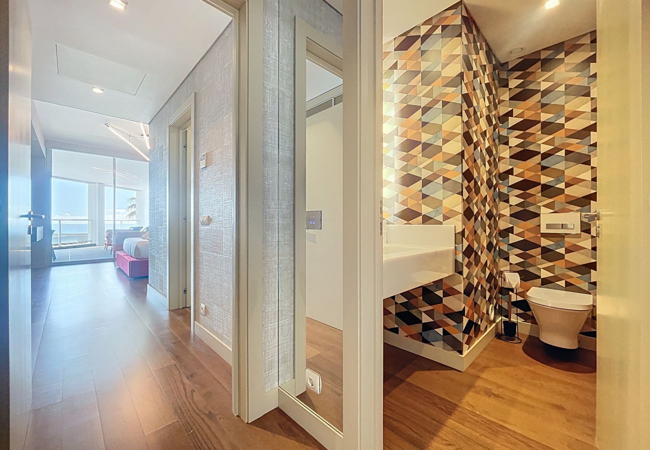 Apartamento em Funchal - MPR The Finnest by Atlantic Holiday Apartamento em Funchal - MPR The Finnest by Atlantic Holiday