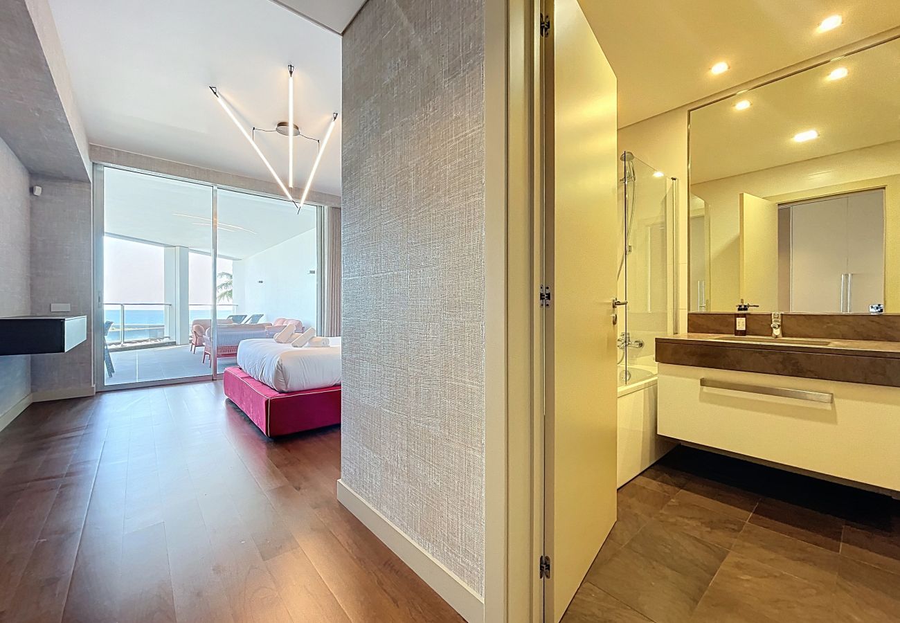 Apartamento em Funchal - MPR The Finnest by Atlantic Holiday Apartamento em Funchal - MPR The Finnest by Atlantic Holiday