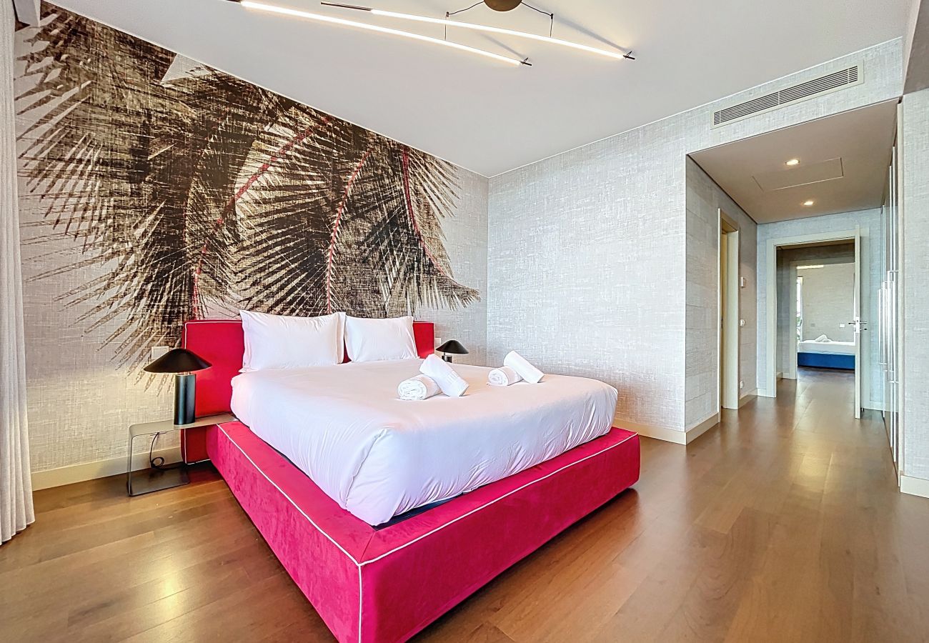 Apartamento em Funchal - MPR The Finnest by Atlantic Holiday Apartamento em Funchal - MPR The Finnest by Atlantic Holiday