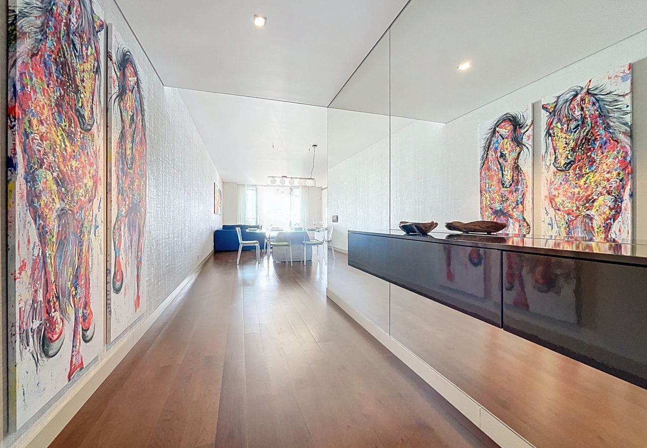 Apartamento em Funchal - MPR The Finnest by Atlantic Holiday Apartamento em Funchal - MPR The Finnest by Atlantic Holiday