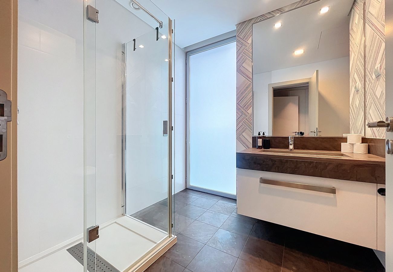 Apartamento em Funchal - MPR The Finnest by Atlantic Holiday Apartamento em Funchal - MPR The Finnest by Atlantic Holiday