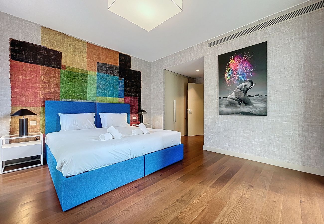 Apartamento em Funchal - MPR The Finnest by Atlantic Holiday Apartamento em Funchal - MPR The Finnest by Atlantic Holiday