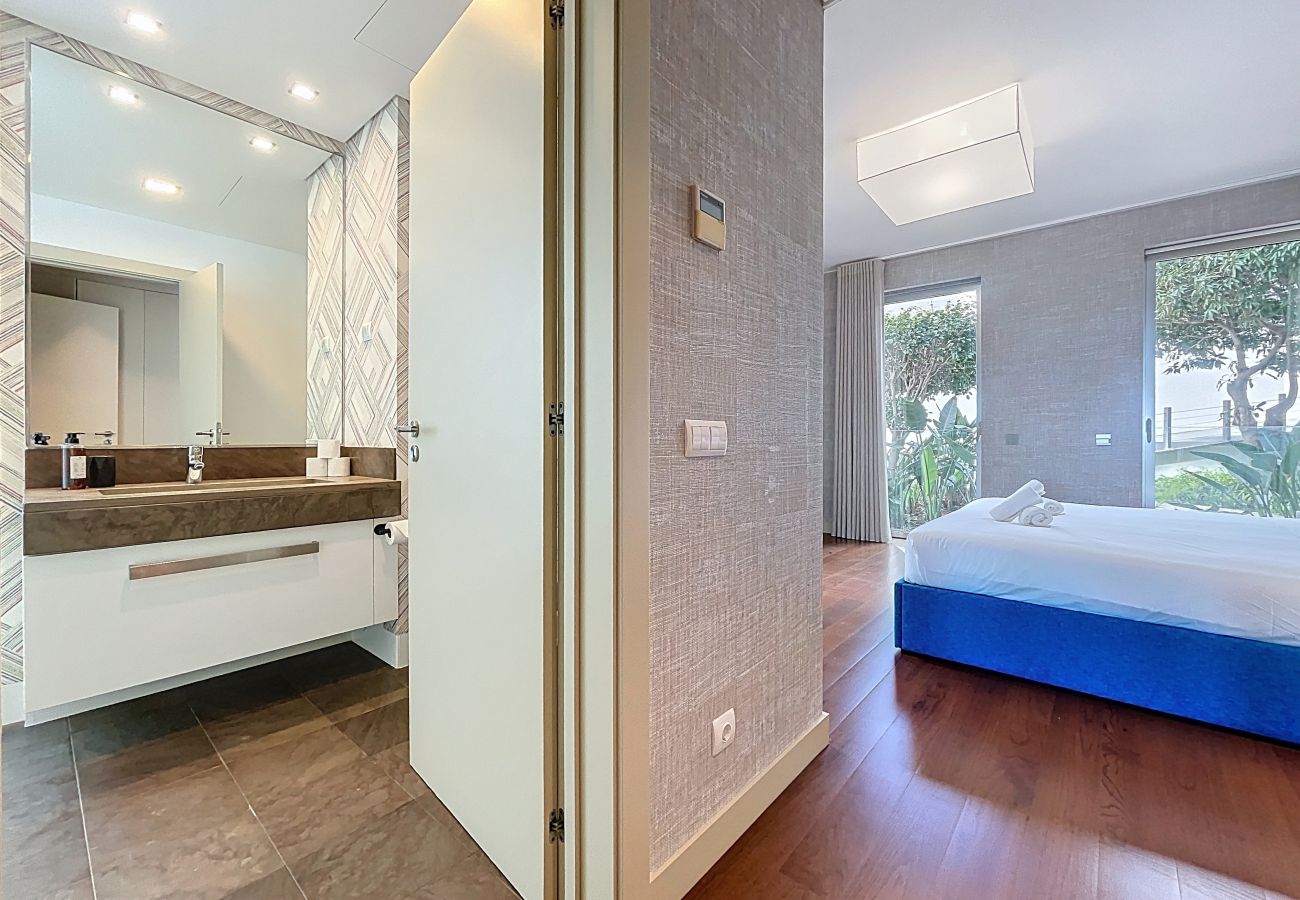 Apartamento em Funchal - MPR The Finnest by Atlantic Holiday Apartamento em Funchal - MPR The Finnest by Atlantic Holiday