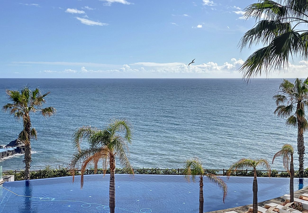 Apartamento em Funchal - MPR The Finnest by Atlantic Holiday Apartamento em Funchal - MPR The Finnest by Atlantic Holiday