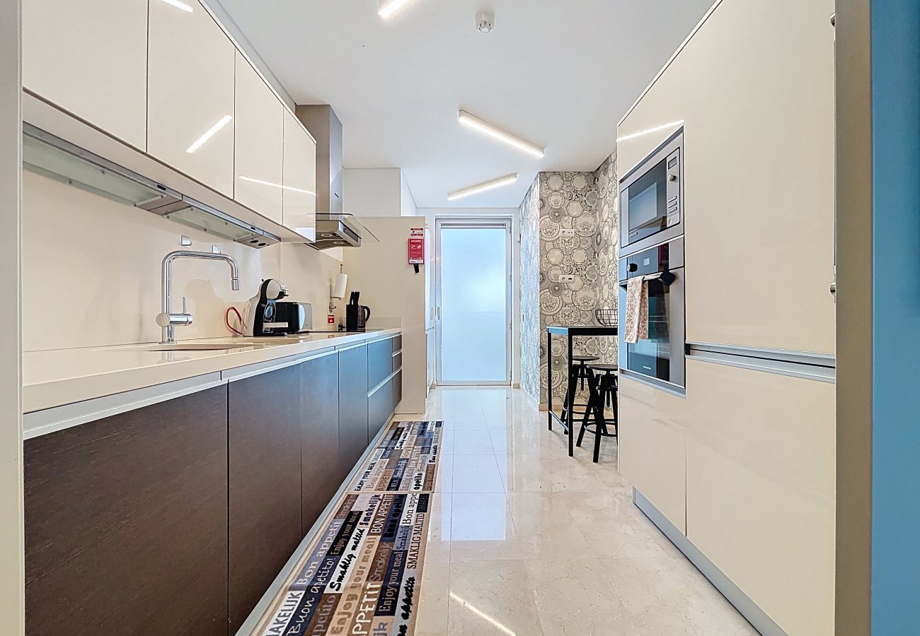 Apartamento em Funchal - MPR The Finnest by Atlantic Holiday Apartamento em Funchal - MPR The Finnest by Atlantic Holiday