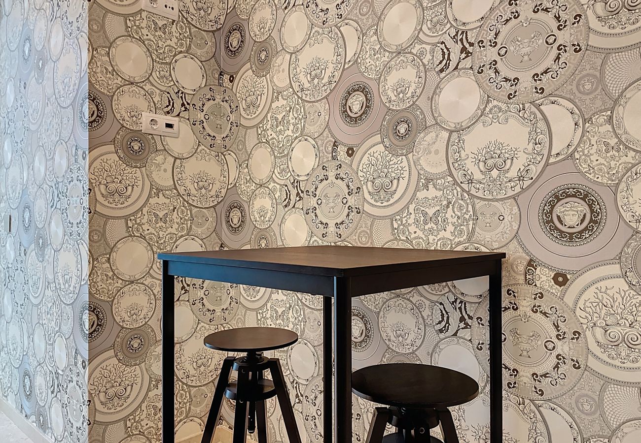 Apartamento em Funchal - MPR The Finnest by Atlantic Holiday Apartamento em Funchal - MPR The Finnest by Atlantic Holiday