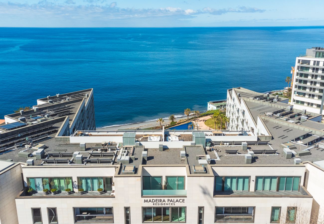 Apartamento em Funchal - MPR The Finnest by Atlantic Holiday Apartamento em Funchal - MPR The Finnest by Atlantic Holiday