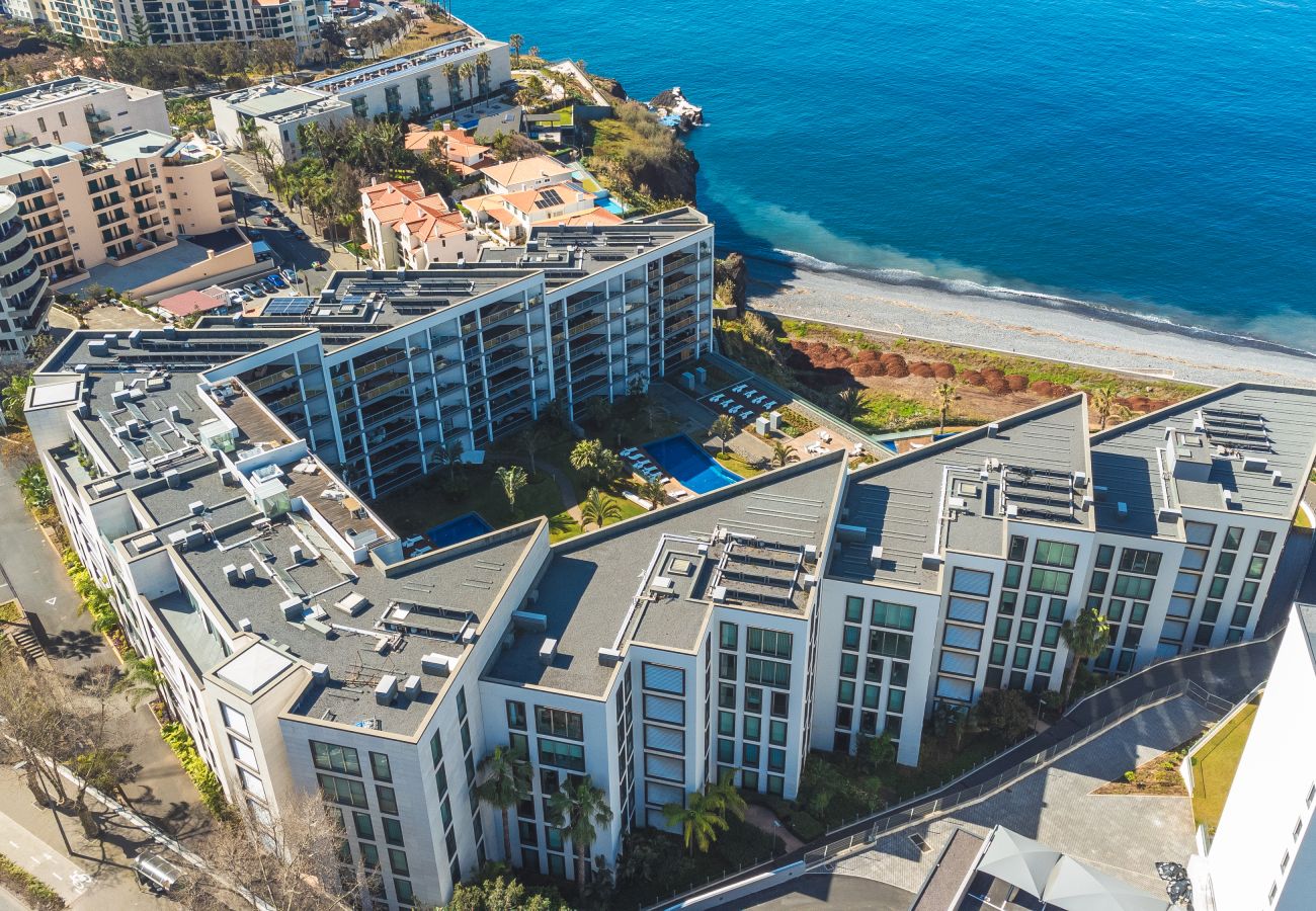 Apartamento em Funchal - MPR The Finnest by Atlantic Holiday Apartamento em Funchal - MPR The Finnest by Atlantic Holiday