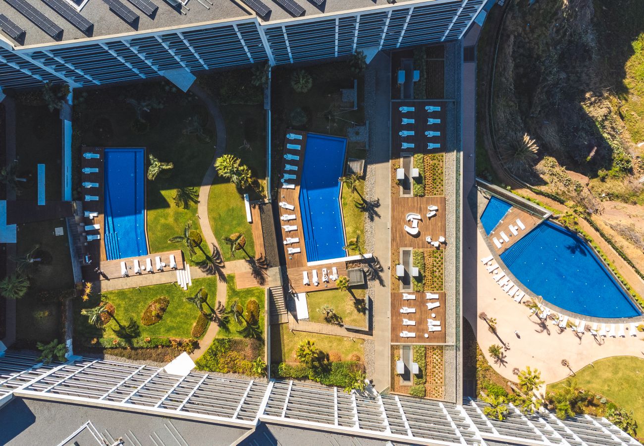 Apartamento em Funchal - MPR The Finnest by Atlantic Holiday Apartamento em Funchal - MPR The Finnest by Atlantic Holiday