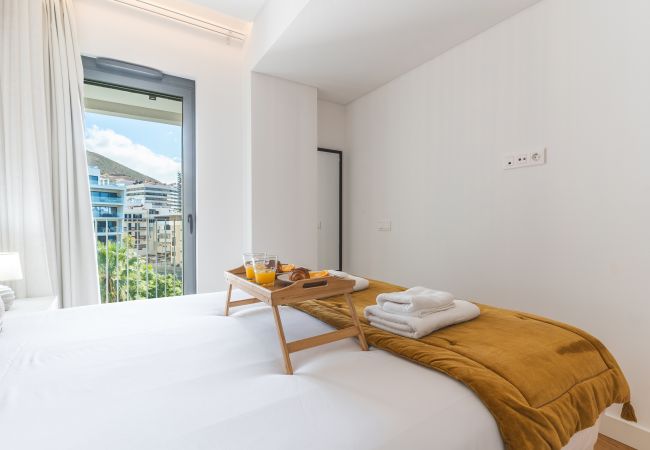 Apartamento em Funchal - Acqua the Finnest by Atlantic Holiday Apartamento em Funchal - Acqua the Finnest by Atlantic Holiday