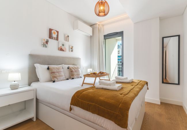Apartamento em Funchal - Acqua the Finnest by Atlantic Holiday Apartamento em Funchal - Acqua the Finnest by Atlantic Holiday