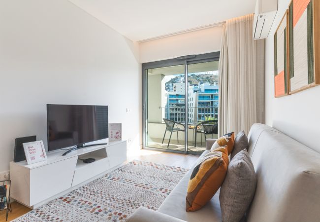 Apartamento em Funchal - Acqua the Finnest by Atlantic Holiday Apartamento em Funchal - Acqua the Finnest by Atlantic Holiday