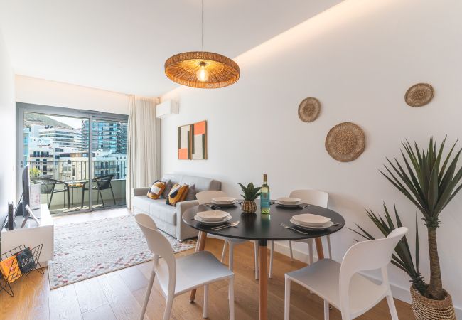 Apartamento em Funchal - Acqua the Finnest by Atlantic Holiday Apartamento em Funchal - Acqua the Finnest by Atlantic Holiday