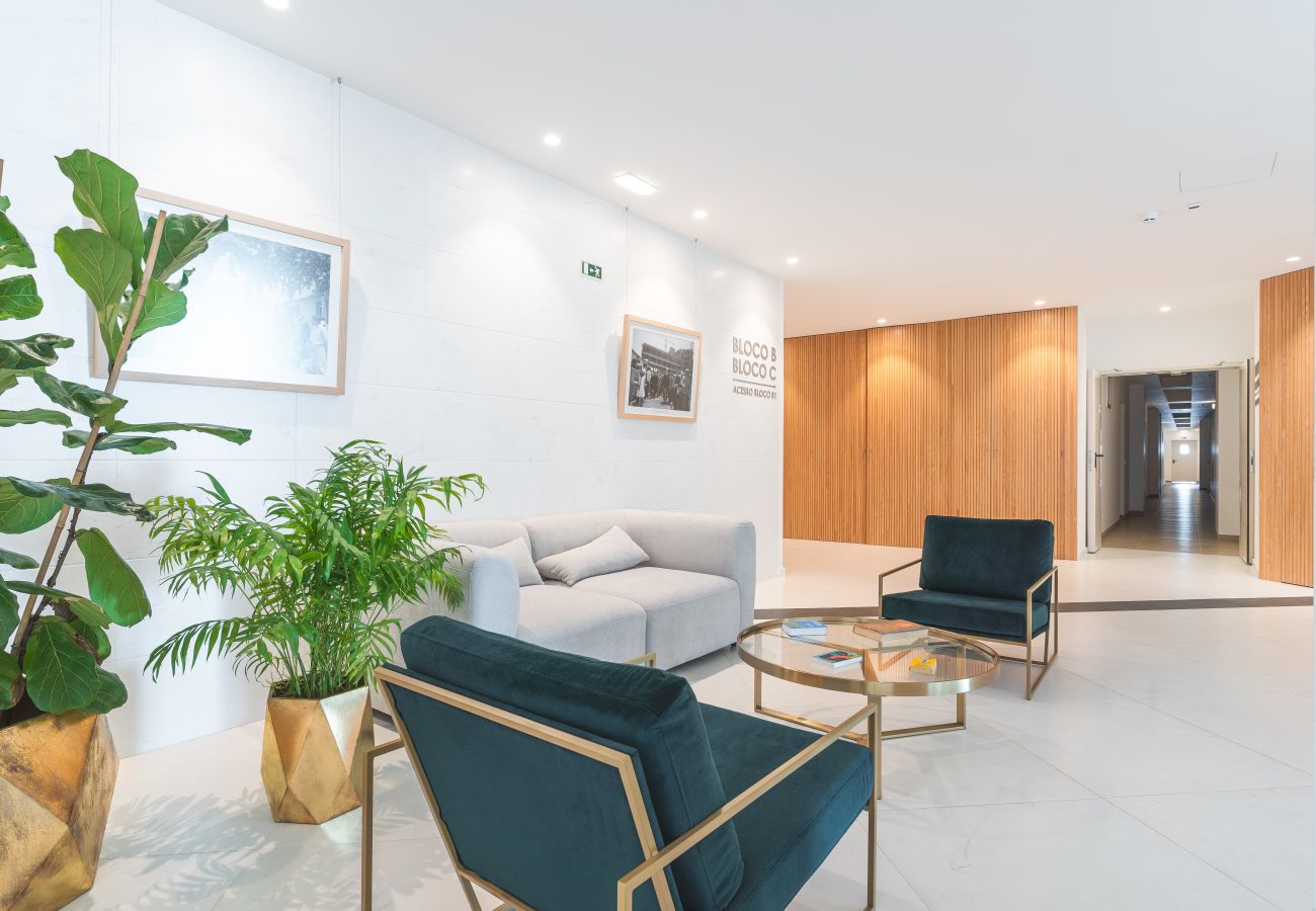 Apartamento em Funchal - Acqua the Finnest by Atlantic Holiday Apartamento em Funchal - Acqua the Finnest by Atlantic Holiday