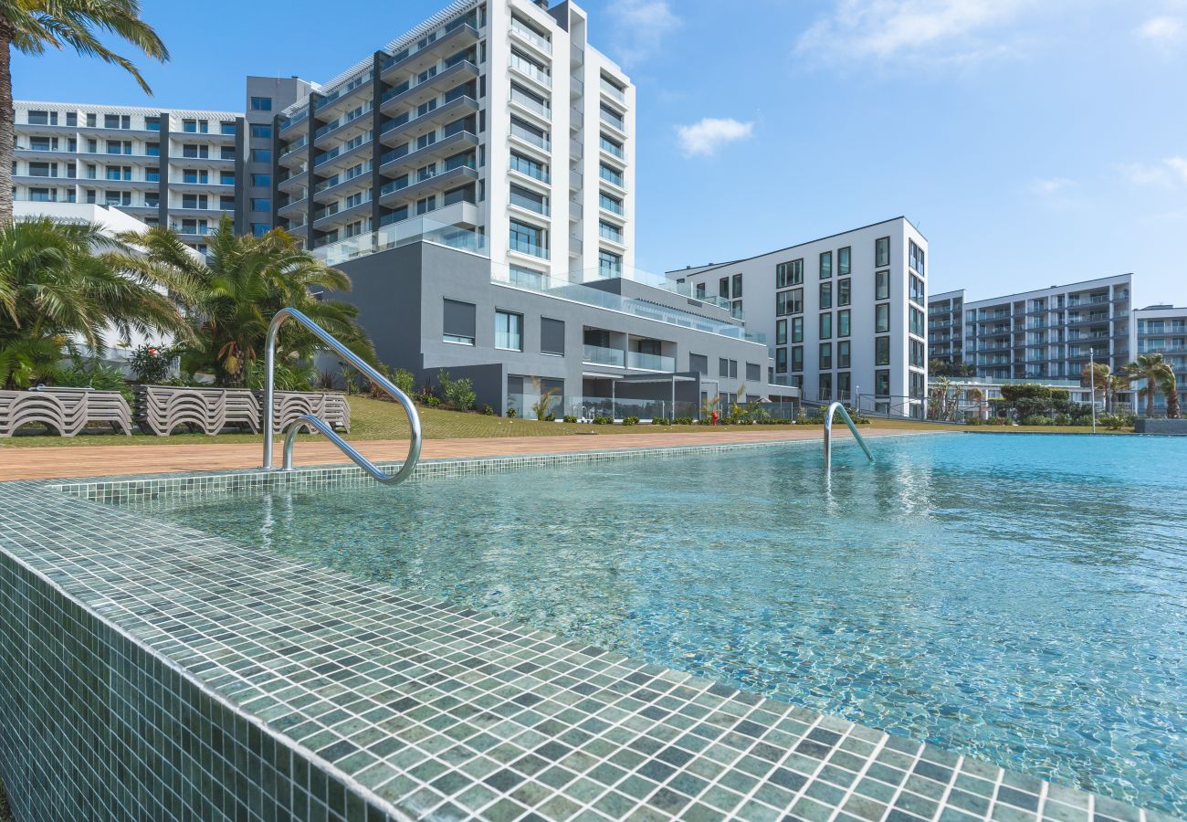 Apartamento em Funchal - Acqua the Finnest by Atlantic Holiday Apartamento em Funchal - Acqua the Finnest by Atlantic Holiday