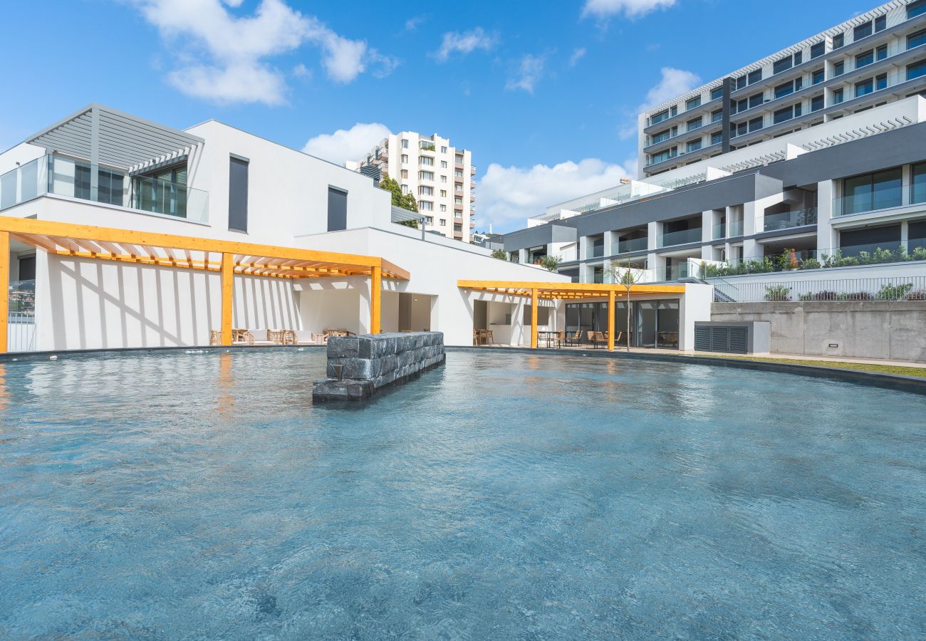 Apartamento em Funchal - Acqua the Finnest by Atlantic Holiday Apartamento em Funchal - Acqua the Finnest by Atlantic Holiday