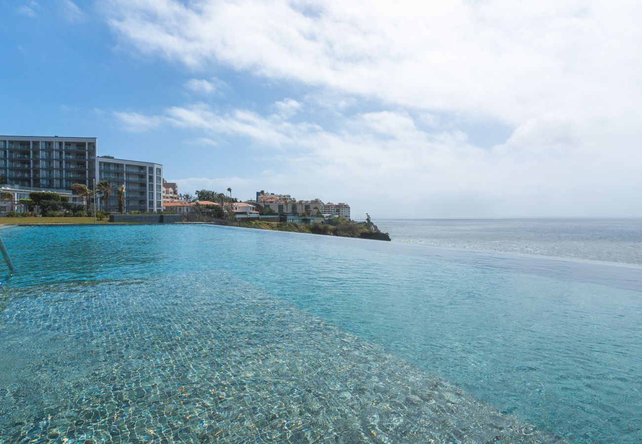 Apartamento em Funchal - Acqua the Finnest by Atlantic Holiday Apartamento em Funchal - Acqua the Finnest by Atlantic Holiday