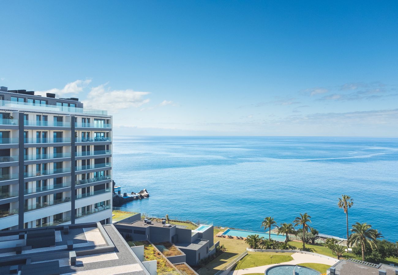 Apartamento em Funchal - Acqua the Finnest by Atlantic Holiday Apartamento em Funchal - Acqua the Finnest by Atlantic Holiday