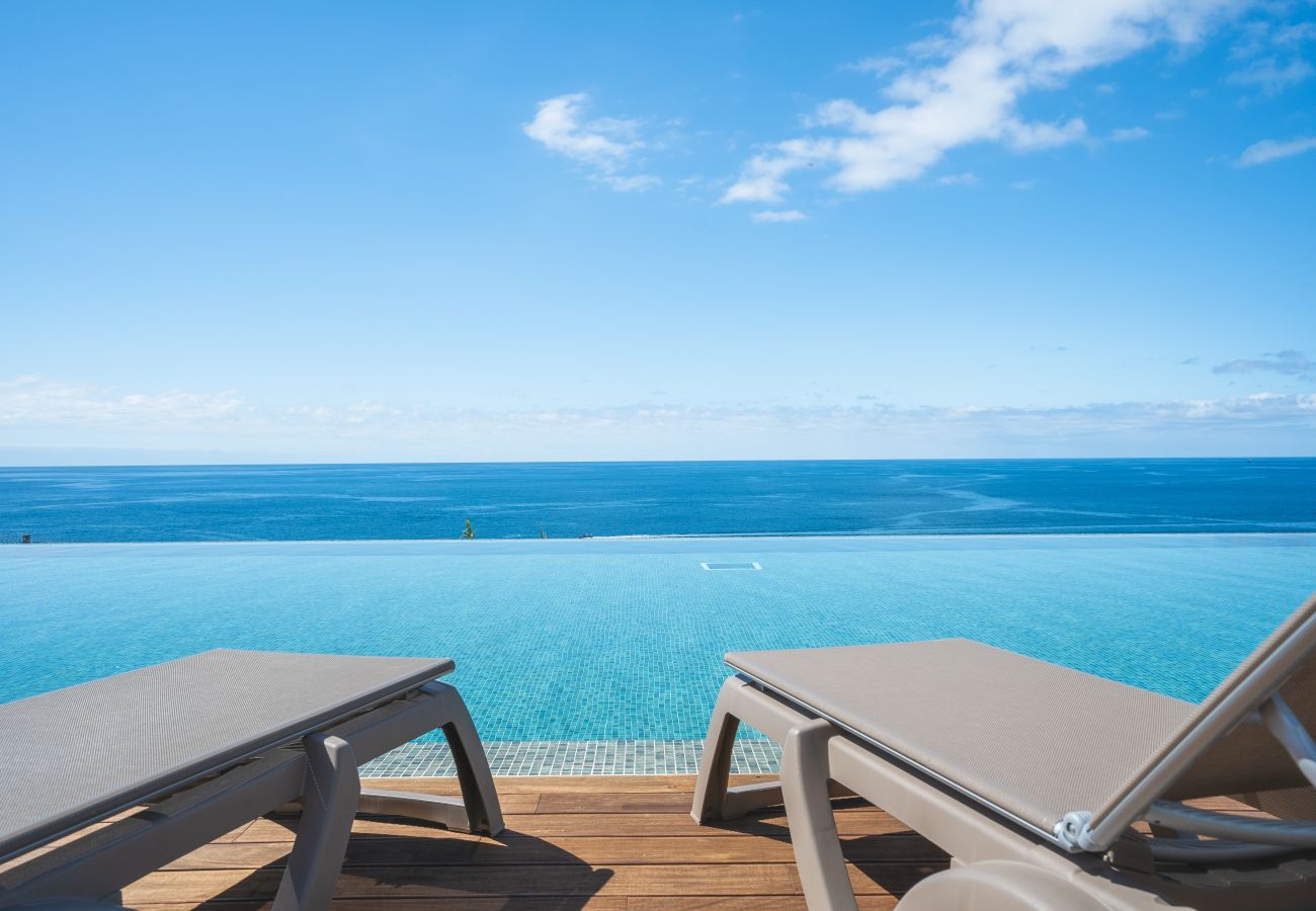 Apartamento em Funchal - Acqua the Finnest by Atlantic Holiday Apartamento em Funchal - Acqua the Finnest by Atlantic Holiday