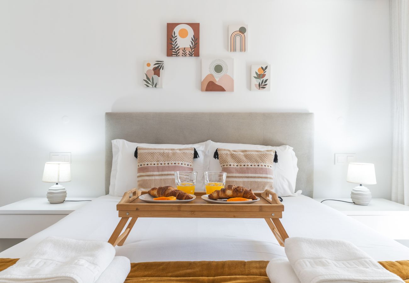 Apartamento em Funchal - Acqua the Finnest by Atlantic Holiday Apartamento em Funchal - Acqua the Finnest by Atlantic Holiday