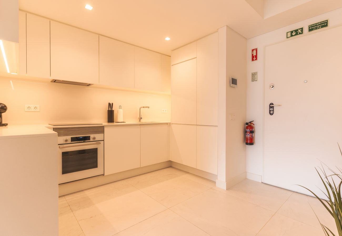 Apartamento em Funchal - Acqua the Finnest by Atlantic Holiday Apartamento em Funchal - Acqua the Finnest by Atlantic Holiday