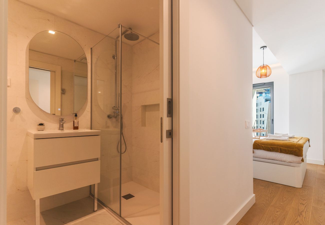 Apartamento em Funchal - Acqua the Finnest by Atlantic Holiday Apartamento em Funchal - Acqua the Finnest by Atlantic Holiday