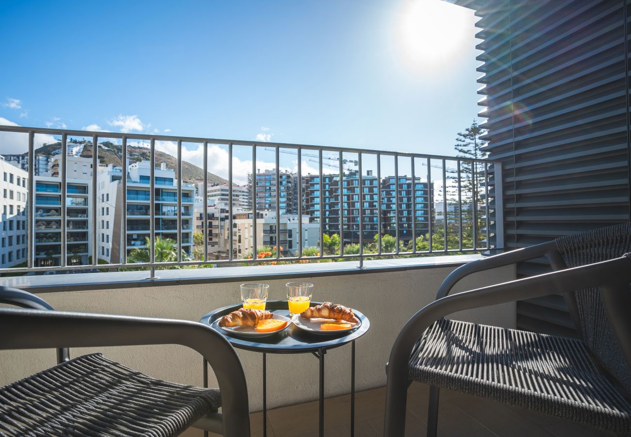Apartamento em Funchal - Acqua the Finnest by Atlantic Holiday Apartamento em Funchal - Acqua the Finnest by Atlantic Holiday