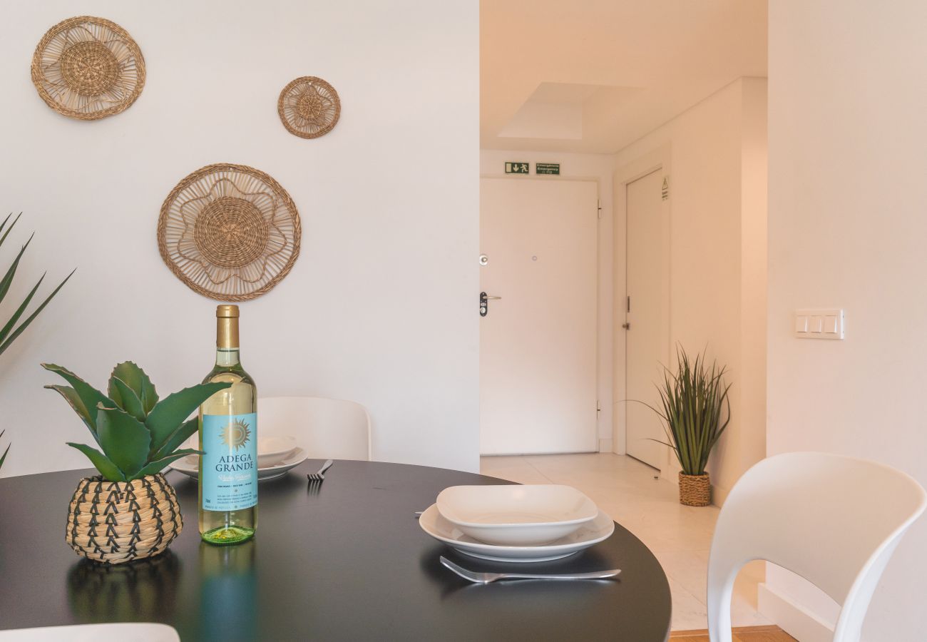 Apartamento em Funchal - Acqua the Finnest by Atlantic Holiday Apartamento em Funchal - Acqua the Finnest by Atlantic Holiday