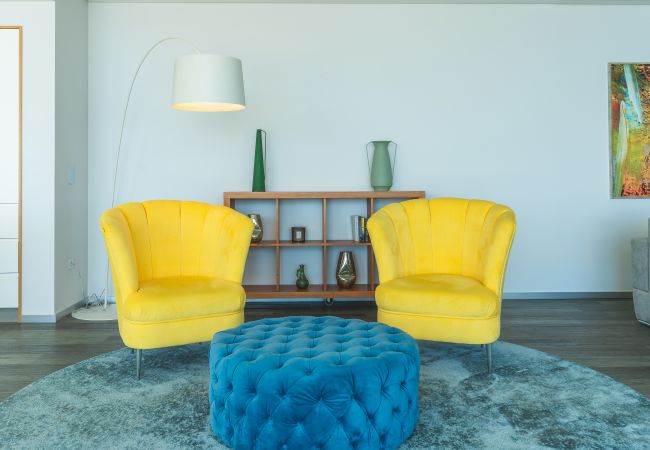 Villa em Calheta - Villa Primavera by Atlantic Holiday Villa em Calheta - Villa Primavera by Atlantic Holiday