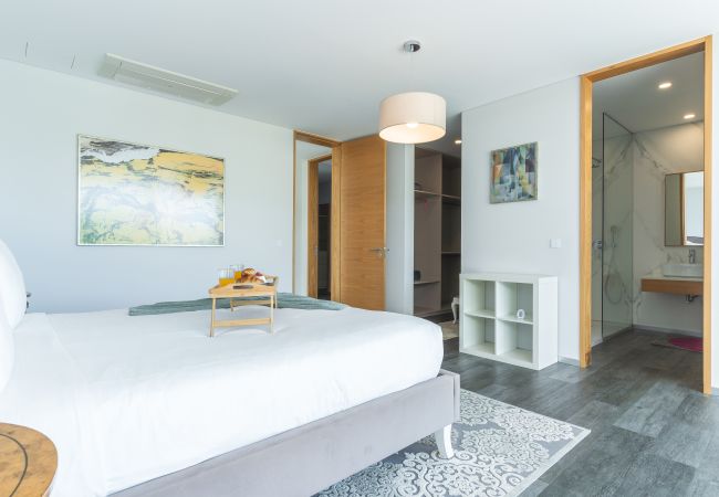 Villa em Calheta - Villa Primavera by Atlantic Holiday Villa em Calheta - Villa Primavera by Atlantic Holiday