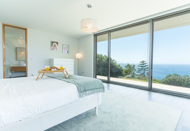Villa em Calheta - Villa Primavera by Atlantic Holiday Villa em Calheta - Villa Primavera by Atlantic Holiday