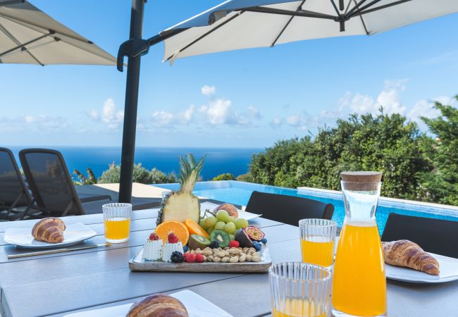 Villa em Calheta - Villa Primavera by Atlantic Holiday Villa em Calheta - Villa Primavera by Atlantic Holiday