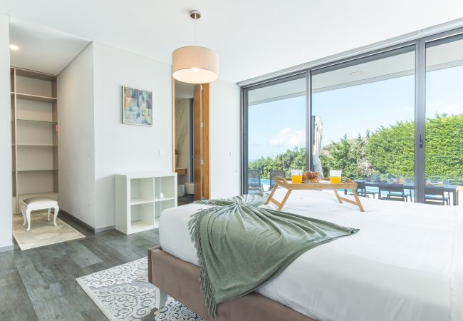Villa em Calheta - Villa Primavera by Atlantic Holiday Villa em Calheta - Villa Primavera by Atlantic Holiday