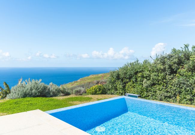 Villa em Calheta - Villa Primavera by Atlantic Holiday Villa em Calheta - Villa Primavera by Atlantic Holiday