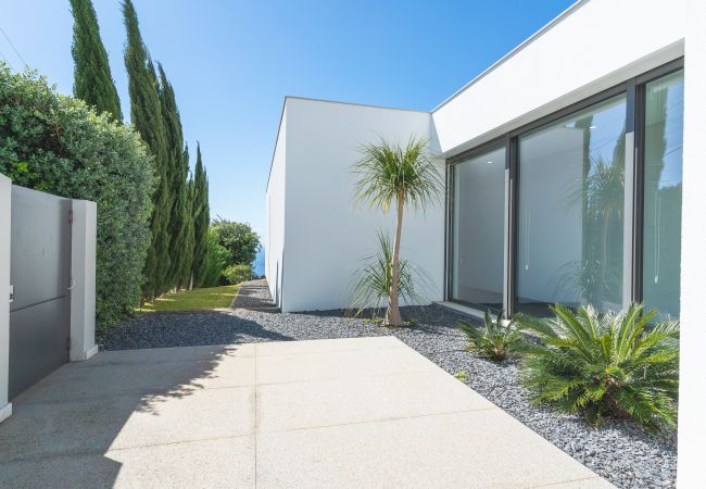 Villa em Calheta - Villa Primavera by Atlantic Holiday Villa em Calheta - Villa Primavera by Atlantic Holiday
