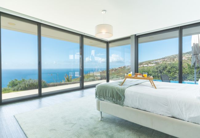 Villa em Calheta - Villa Primavera by Atlantic Holiday Villa em Calheta - Villa Primavera by Atlantic Holiday