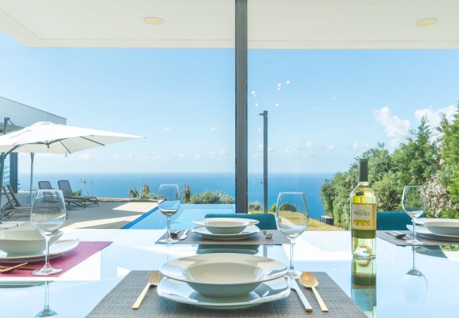 Villa em Calheta - Villa Primavera by Atlantic Holiday Villa em Calheta - Villa Primavera by Atlantic Holiday
