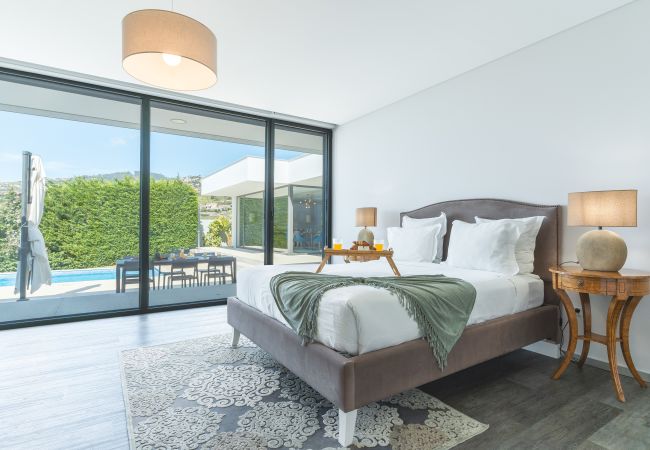 Villa em Calheta - Villa Primavera by Atlantic Holiday Villa em Calheta - Villa Primavera by Atlantic Holiday