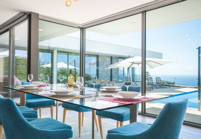 Villa em Calheta - Villa Primavera by Atlantic Holiday Villa em Calheta - Villa Primavera by Atlantic Holiday