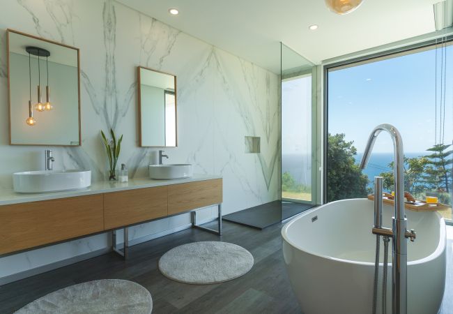 Villa em Calheta - Villa Primavera by Atlantic Holiday Villa em Calheta - Villa Primavera by Atlantic Holiday