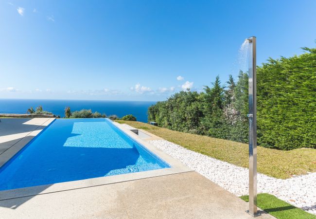 Villa em Calheta - Villa Primavera by Atlantic Holiday Villa em Calheta - Villa Primavera by Atlantic Holiday