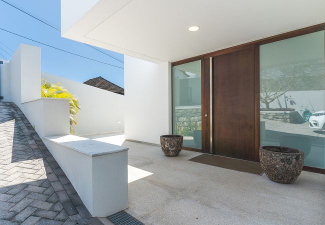 Villa em Calheta - Villa Primavera by Atlantic Holiday Villa em Calheta - Villa Primavera by Atlantic Holiday