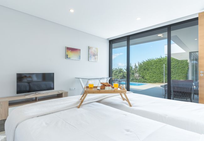 Villa em Calheta - Villa Primavera by Atlantic Holiday Villa em Calheta - Villa Primavera by Atlantic Holiday