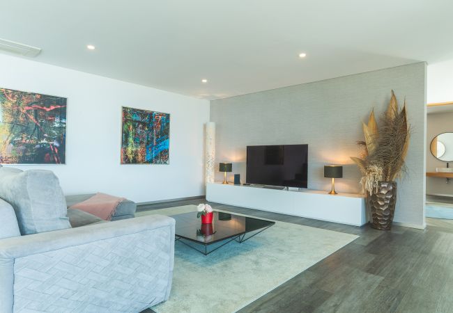 Villa em Calheta - Villa Primavera by Atlantic Holiday Villa em Calheta - Villa Primavera by Atlantic Holiday