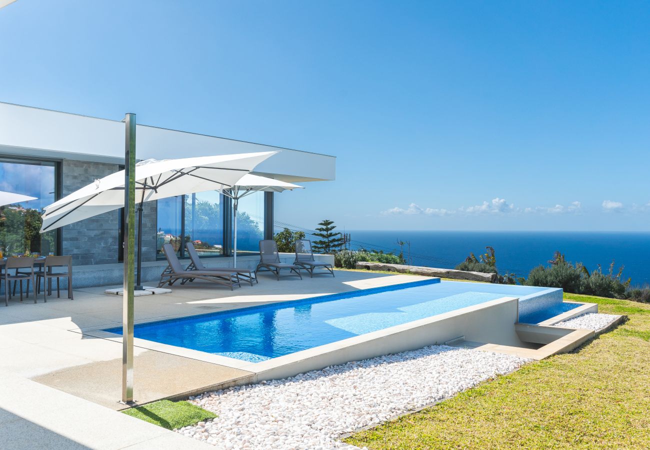 Villa em Calheta - Villa Primavera by Atlantic Holiday