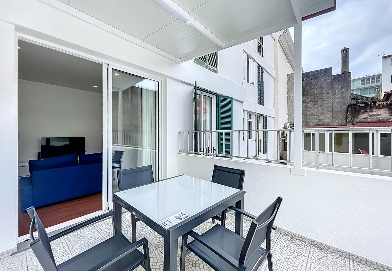 Apartamento em Funchal - CityZen Funchal by Atlantic Holiday