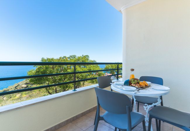 Apartamento em Caniço - My Home Reis Magos by Atlantic Holiday Apartamento em Caniço - My Home Reis Magos by Atlantic Holiday