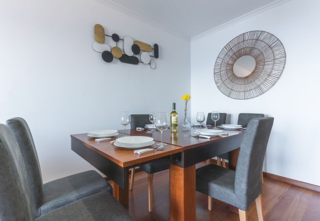 Apartamento em Caniço - My Home Reis Magos by Atlantic Holiday Apartamento em Caniço - My Home Reis Magos by Atlantic Holiday